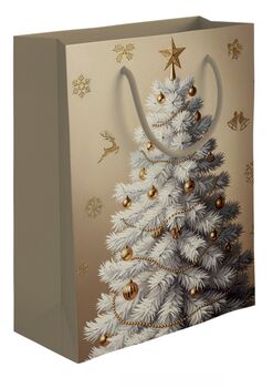GT Premium W-Baum creme/gold M