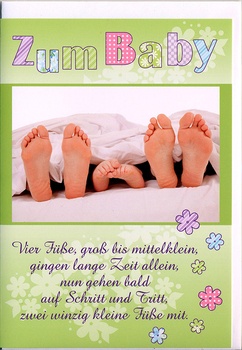 Bill. Ereignis Spruch