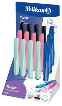 Pelikan Twist M