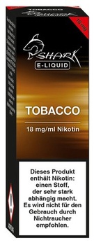 Liquid Tobacco 18 mg. Liquid Tobacco 18 mg.