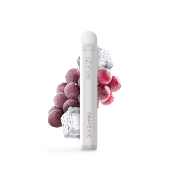 IZY One  E-Zig. Grape Ice