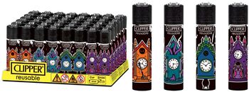 Clipper Fzg. Scary Cucut