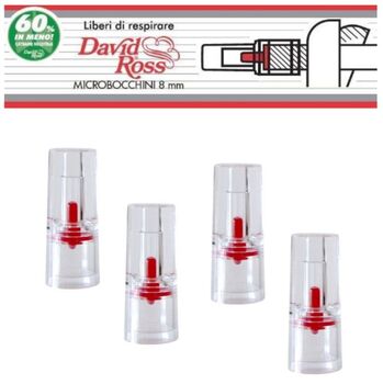 David Ross Filter 8 mm