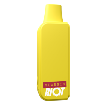 RIOT CONNEX Pod Classik