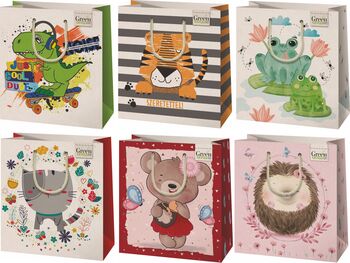 GT Exquisit Kinder 6 Mot.  M