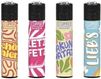 Clipper Fzg. Schön Hier