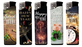 Fzg. el. Silvester Fzg. el. Silvester
