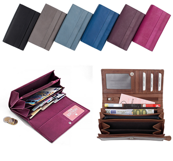 Damenbörse Leder Damenbörse Leder