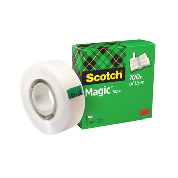 Scotch Magic Nachfüllung