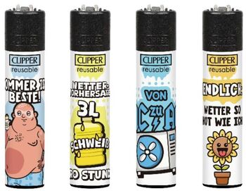 Clipper Fzg. Sommer Beste 2