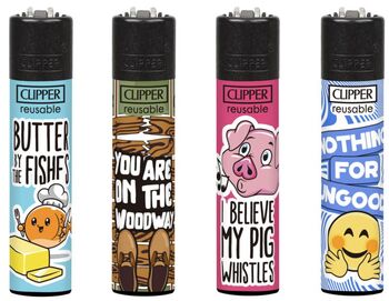 Clipper Fzg. Denglish 9