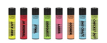 Clipper Fzg. Jugendwort 12