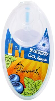 Shark Clickkugeln Blueberry