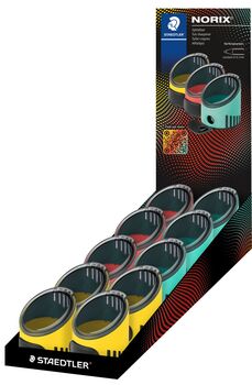 VVK Staedtler Norix Spitzer