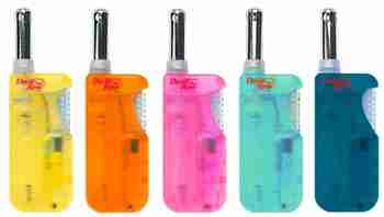 Candle Lite David Ross