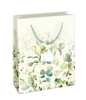 GT Excl. Eucalyptus  L