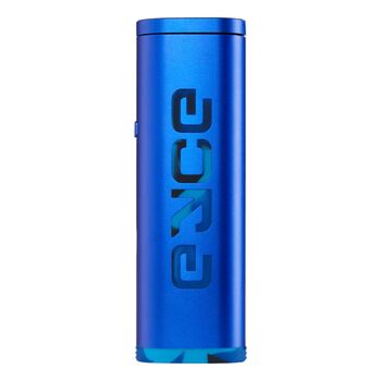 EYCE Portable Vaporizer blue