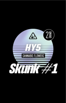 HY5 Automatenschild HY5 Automatenschild