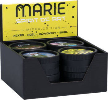 Marie Grinder 