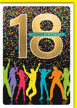 Bill. Geb. Fixzahl 18