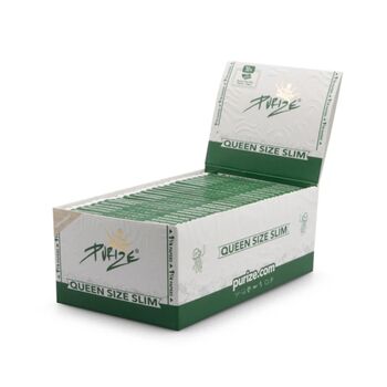 VVK PURIZE® Queen Size Papier