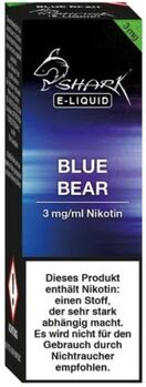 Liquid Blueberry 3 mg. Liquid Blueberry 3 mg.