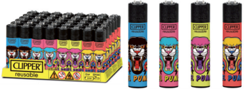 Clipper Fzg. El Puma