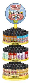 Clipper Karussell Youngster 34