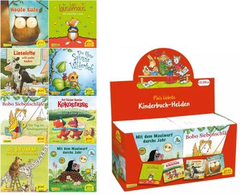 PIXI Bücher 