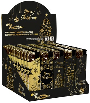 Whn. Fzg. el. Christmas Gold