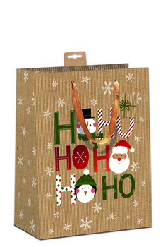 Whn. GT Excl. Ho Ho Ho  L