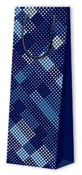 GT Extra Neutral blau  F