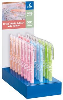 VVK Frixion Light Natural