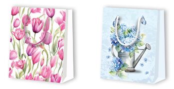 GT Extra Blumen 2 Motive  S