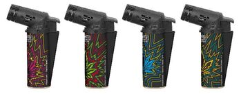 Clipper Mini Torch Weed