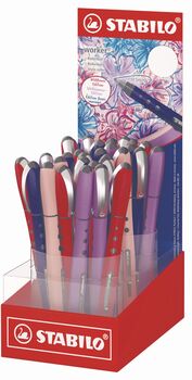 VVK Stabilo Roller worker