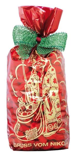 Nikolosäcke OPPC 35mµ 1 kg/50 Nikolosäcke OPPC 35mµ 1 kg/50