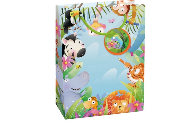 GT Excl. Kinder Tiere  L GT Excl. Kinder Tiere  L