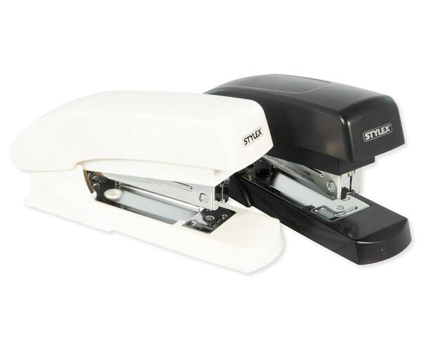 Heftmaschine 24/6 + 26/6