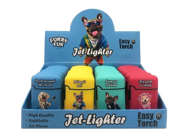 Easy Torch Fzg. Fun Dogs