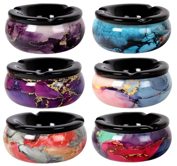 Keramikascher Colors 15 cm