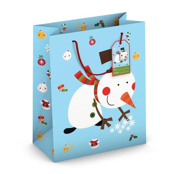 GT Excl. Schneemann   L