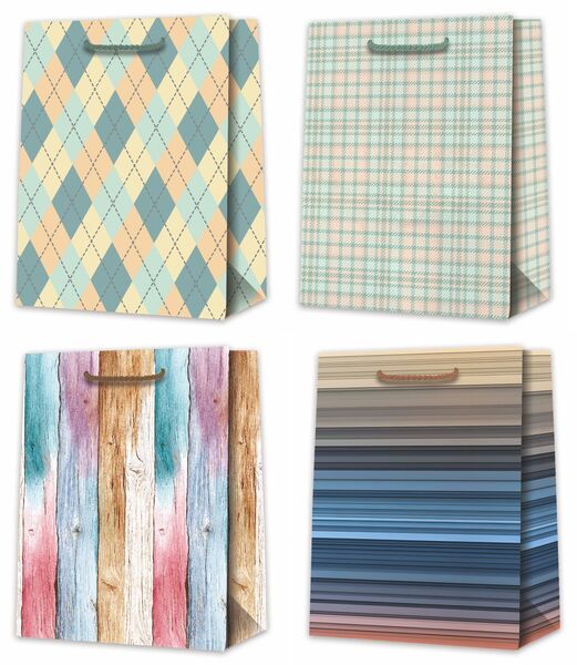 GT Neutral 4 Mot. sort.  M