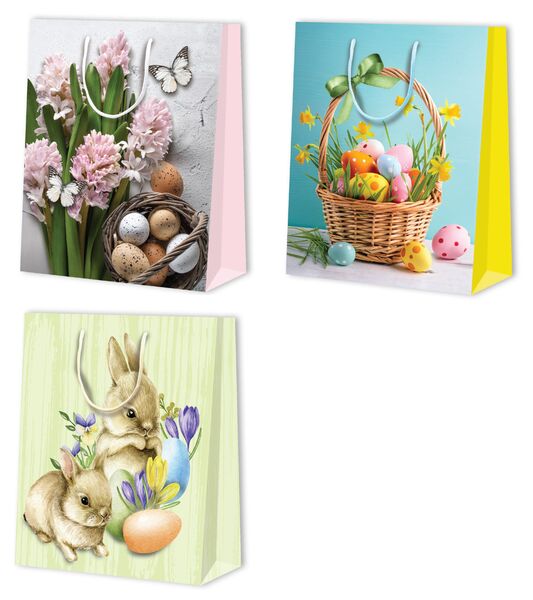 Oster Geschenktaschen Extra M