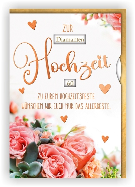 Bill. Hochzeitstag Drehrad