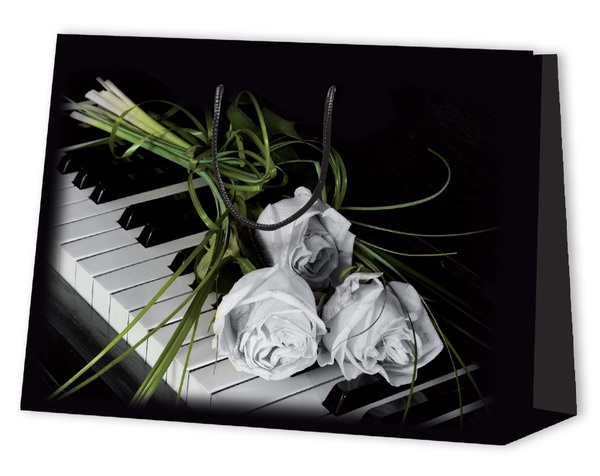 GT Excl. Trauer/Rosen  L q. GT Excl. Trauer/Rosen  L q.