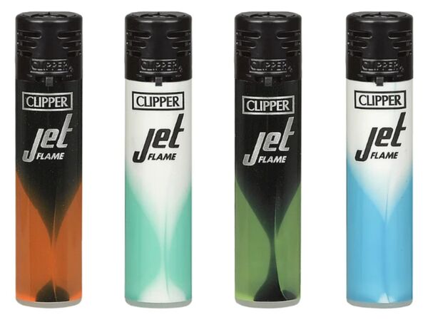 Clipper Jetflame Nebula Mix 2