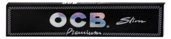 OCB Premium slim long 50x32