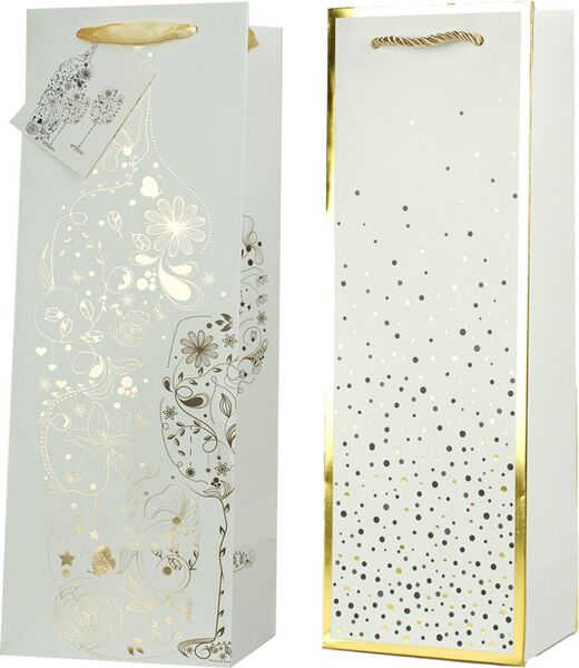 GT Extra weiß 2 Mot. F