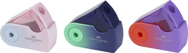 VVK Faber Spitzer Sleeve